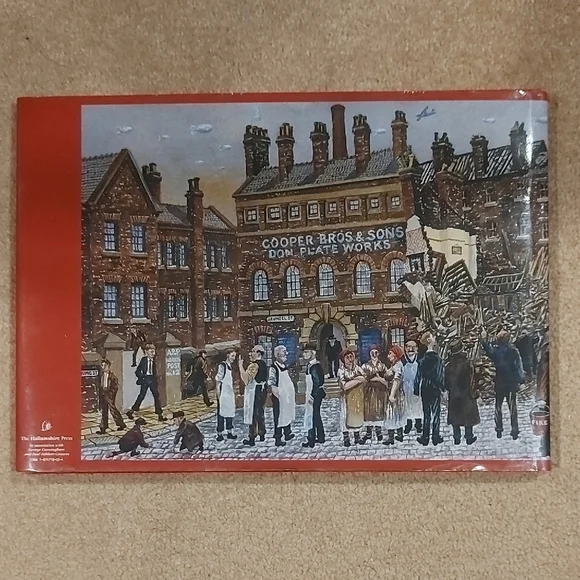 More George! First Edition Signed By Author - Picture 2 of 7